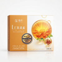 唯妍｜LE葉黃素 (膠囊60粒/盒)