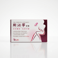 斯泌寧 (膠囊30粒/盒)