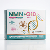 鉅康活力NMN＋