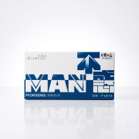 法森活｜碧容健® 不惑 MAN POWER錠 (30錠/盒)