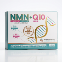 滿額送正裝★鉅康活力NMN＋(膠囊60粒/盒)