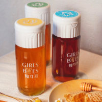 蜂女孩｜蜂蜜（梅瓶700g）