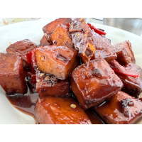 吃過回不去的味道-銷魂豆乾（原味、黑胡椒、輕甜檸香） 350g/包