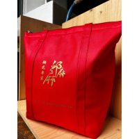 獨家限量質感保冷袋