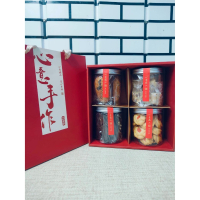 葉多手作-心意手作禮盒