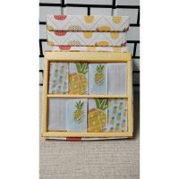 葉多手作-四喜鳳梨酥