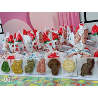 葉多手作-生日分享禮