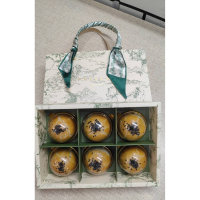 葉多手作-芝麻蛋黃酥