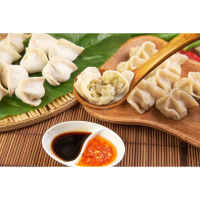 高麗菜豬肉水餃