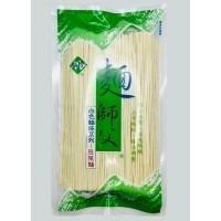 豆菜麵(白)
