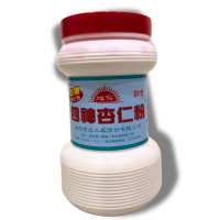 旭信微糖四神杏仁調合粉｜古法四神x輕甜配方｜全家人的健康守護飲