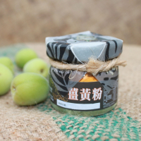 生態農法 薑黃粉(小)