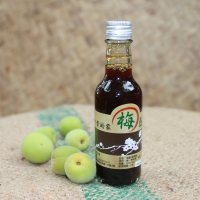老梅醋(小)