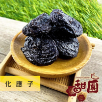 化應子(無籽) 200g 小蕃茄的最佳拍檔 酸甘甜 蜜餞 解膩 古早味蜜餞 辦公室零食 蜜餞推薦 懷舊滋味【甜園】