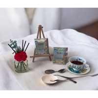 黃金曼巴耳掛包(中烘焙)