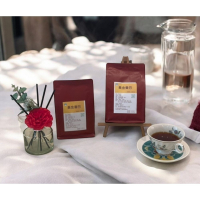 黃金曼巴豆(中烘焙)