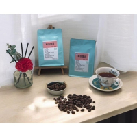 耶加雪菲豆(淺中焙)