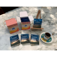 黃金精選耳掛禮盒