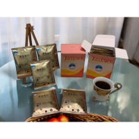 黃金曼巴耳掛禮盒