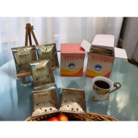 黃金曼巴耳掛禮盒