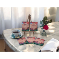 西達摩耳掛包(淺中焙)