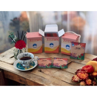 西達摩耳掛禮盒