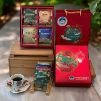 藍天金華禮盒(2026臺中市十大伴手禮百大好禮）