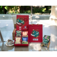 藍天金華禮盒(2026臺中市十大伴手禮百大好禮）