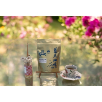 洛神桃夭豆(G1 淺中焙)