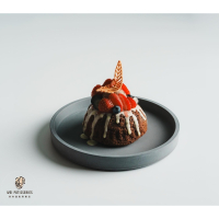 巧克力咕咕霍夫