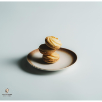 馬卡龍夾心曲奇餅