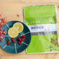 凍乾神秘果(水果果乾)(小包裝10顆入)🌿真桂自然.自然珍貴🌿