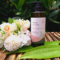 清華桂淨化洗髮露(500ml控油/抗屑洗髮露 頭皮護理)🌿真桂自然.自然珍貴🌿