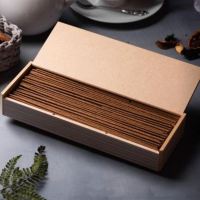 清華桂臥香 (7吋)(線香)🌿真桂自然.自然珍貴🌿