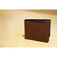 皮夾(咖啡色)