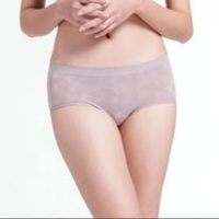 奈米銀保護！能量抑菌三角內褲，舒適又安心！