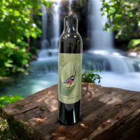 五葉松森活能量洗髮精-淨化頭皮-養護髮絲-台八線森林療癒