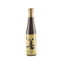 天然風味 黑豆壺底蔭油膏 - 滋味濃郁的廚房好幫手