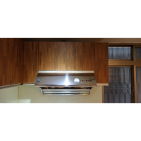 FR-807／907 傳統斜背排油煙機（80／90cm）｜熱除油 × 強力吸排｜全家福品牌商品自製款－－－含基本標準安裝