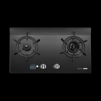 櫻花智慧雙炫火玻璃爐 G2926G｜智能控溫・安心烹飪新體驗－－－含基本標準安裝