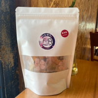 香甜蔓越莓曲奇，細膩口感幸福每一口 (100g/袋)
