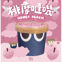 🆕新口味🆕 小匠杯 桃摩噠嘰