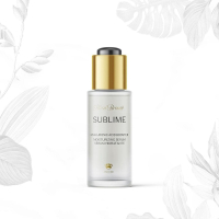 雅莉絲伯朗黛超導特潤抗皺撫紋精華