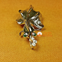 接單訂製時尚配件 - 悠遊金玉，品味與潮流的完美交融！