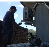 專業冷氣維修，讓您的空調煥然一新，舒適無憂！ 歡迎預約詢價