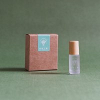 山胡椒葉精油的溫柔呵護：淡雅芬芳的心靈之旅