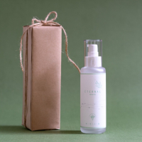 山胡椒葉純露水・自然香息・唤醒感官之旅