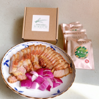 馬告辣味風情，挑動味蕾的醃肉粉 13克5入