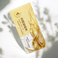 金晶精晶凍｜天然健康的金盞花精華，助您提升免疫力與新陳代謝！