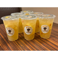 滋養美顏白木耳飲，健康潤澤新選擇